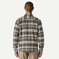 Patagonia Fjord Flannel LS - Men's